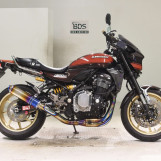 Мотоцикл Kawasaki Z900RS с пробегом 9417 km