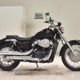 Мотоцикл Honda SHADOW400 RS с пробегом 11838 km