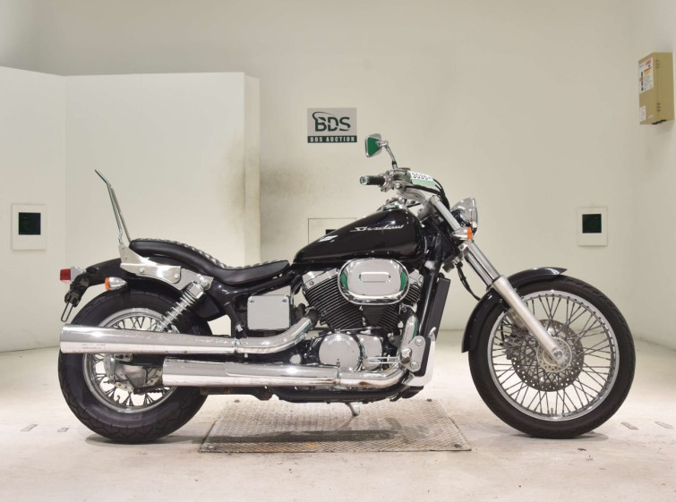 Мотоцикл Honda SHADOW400 SLASHER с пробегом 32038 km