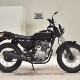 Мотоцикл Honda CB223S з пробігом 34184 km