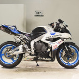 Мотоцикл Honda CBR600RR с пробегом 126583 km