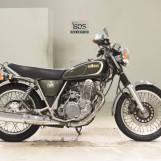 Мотоцикл Yamaha SR400 с пробегом 72905 km
