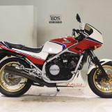Мотоцикл Honda VF750F з пробігом 38995 km