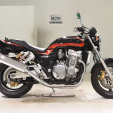 Мотоцикл Honda CB1300SF с пробегом 6934 km