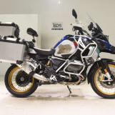 Мотоцикл BMW R1250GS ADVENTURE с пробегом 15463 km