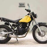 Мотоцикл Yamaha TW225 з пробігом 17178 km