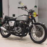 Мотоцикл Honda CB750 с пробегом 41885 km
