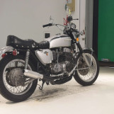 Мотоцикл Honda CB750 с пробегом 41885 km