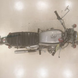 Мотоцикл Honda CB750 с пробегом 41885 km