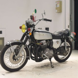 Мотоцикл Honda CB750 с пробегом 41885 km
