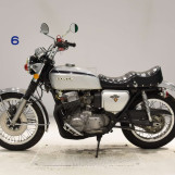Мотоцикл Honda CB750 с пробегом 41885 km