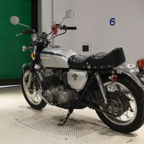 Мотоцикл Honda CB750 с пробегом 41885 km