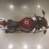 Мотоцикл Suzuki GSX-R1000 с пробегом 31642 km