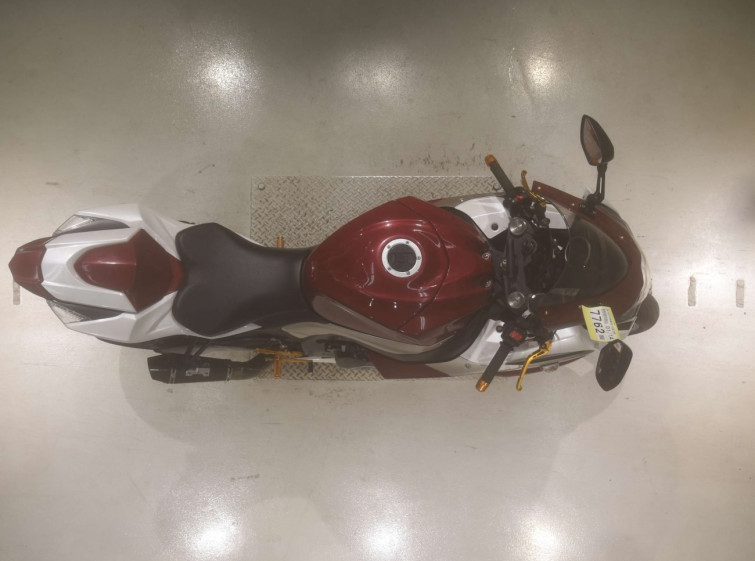 Мотоцикл Suzuki GSX-R1000 с пробегом 31642 km