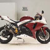 Мотоцикл Suzuki GSX-R1000 с пробегом 31642 km