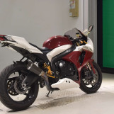 Мотоцикл Suzuki GSX-R1000 с пробегом 31642 km