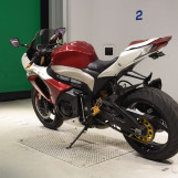 Мотоцикл Suzuki GSX-R1000 с пробегом 31642 km