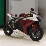 Мотоцикл Suzuki GSX-R1000 с пробегом 31642 km