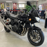 Мотоцикл Honda CB1300SF BOLDOR с пробегом 17698 km