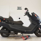 Мотоцикл Yamaha MAJESTY 250 с пробегом 2711 km