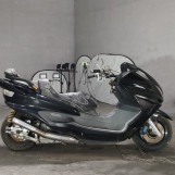 Мотоцикл Yamaha MAJESTY 250 с пробегом 11737 km