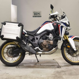 Мотоцикл Honda AFRICATWIN CRF1000LD с пробегом 14948 km