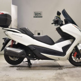 Мотоцикл Honda FORZA SI с пробегом 22273 km