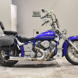 Мотоцикл Yamaha DRAGSTAR XVS400 CLASSIC з пробігом 40835 km