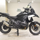 Мотоцикл BMW R1300GS с пробегом 3500 km