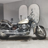 Мотоцикл Yamaha DRAGSTAR XVS400 CLASSIC з пробігом 36882 km
