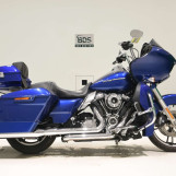 Мотоцикл HD SREET GLIDE FLHXS1750 з пробігом 36818 km