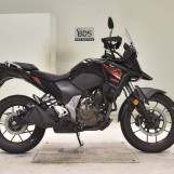 Мотоцикл Suzuki V-STROM DL250SX с пробегом 8480 km