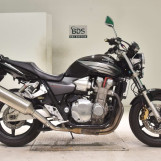Мотоцикл Honda CB1300SF с пробегом 23720 km