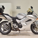 Мотоцикл Honda VFR800F с пробегом 24304 km