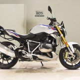 Мотоцикл BMW R1250R с пробегом 29780 km