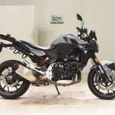 Мотоцикл BMW F900R з пробігом 18215 km