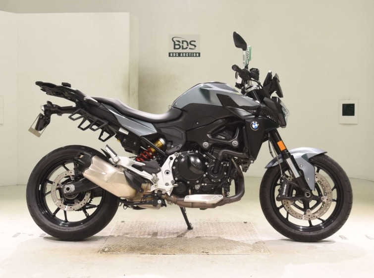 Мотоцикл BMW F900R з пробігом 18215 km