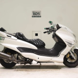 Мотоцикл Yamaha MAJESTY 250 с пробегом 27313 km