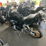 Мотоцикл Honda CB1300S BURGUNDY MODELE з пробігом 11175 km