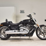 Мотоцикл HD V-ROD MUSCLE VRSCF1250 с пробегом 28141 km