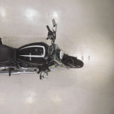 Мотоцикл HD V-ROD MUSCLE VRSCF1250 с пробегом 28141 km