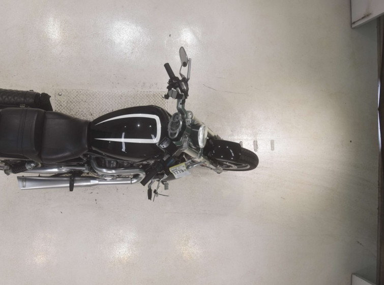 Мотоцикл HD V-ROD MUSCLE VRSCF1250 с пробегом 28141 km