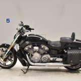 Мотоцикл HD V-ROD MUSCLE VRSCF1250 с пробегом 28141 km