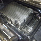 Мотоцикл HD V-ROD MUSCLE VRSCF1250 с пробегом 28141 km