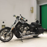 Мотоцикл HD V-ROD MUSCLE VRSCF1250 с пробегом 28141 km