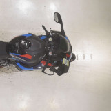 Мотоцикл BMW M1000RR з пробігом 4490 km