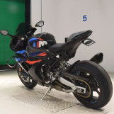Мотоцикл BMW M1000RR з пробігом 4490 km
