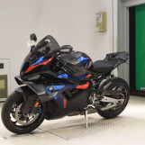 Мотоцикл BMW M1000RR з пробігом 4490 km