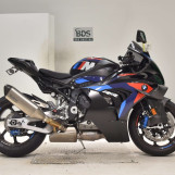 Мотоцикл BMW M1000RR з пробігом 4490 km