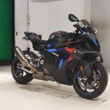Мотоцикл BMW M1000RR з пробігом 4490 km